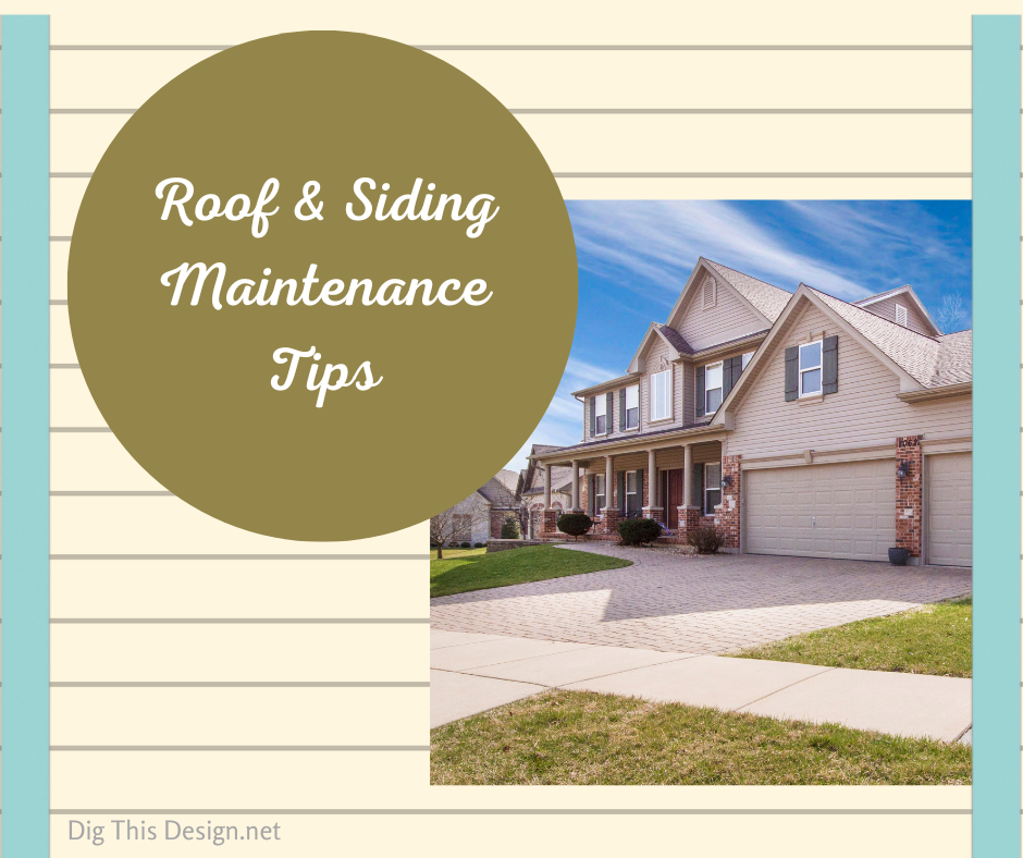 House Siding Maintenance & Repair Best Practices