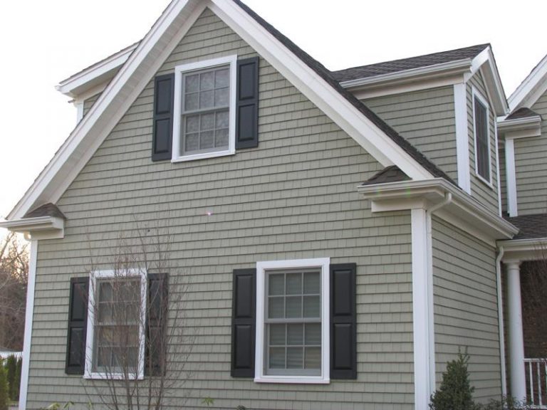 Choosing the Best House Siding for Extreme Weather